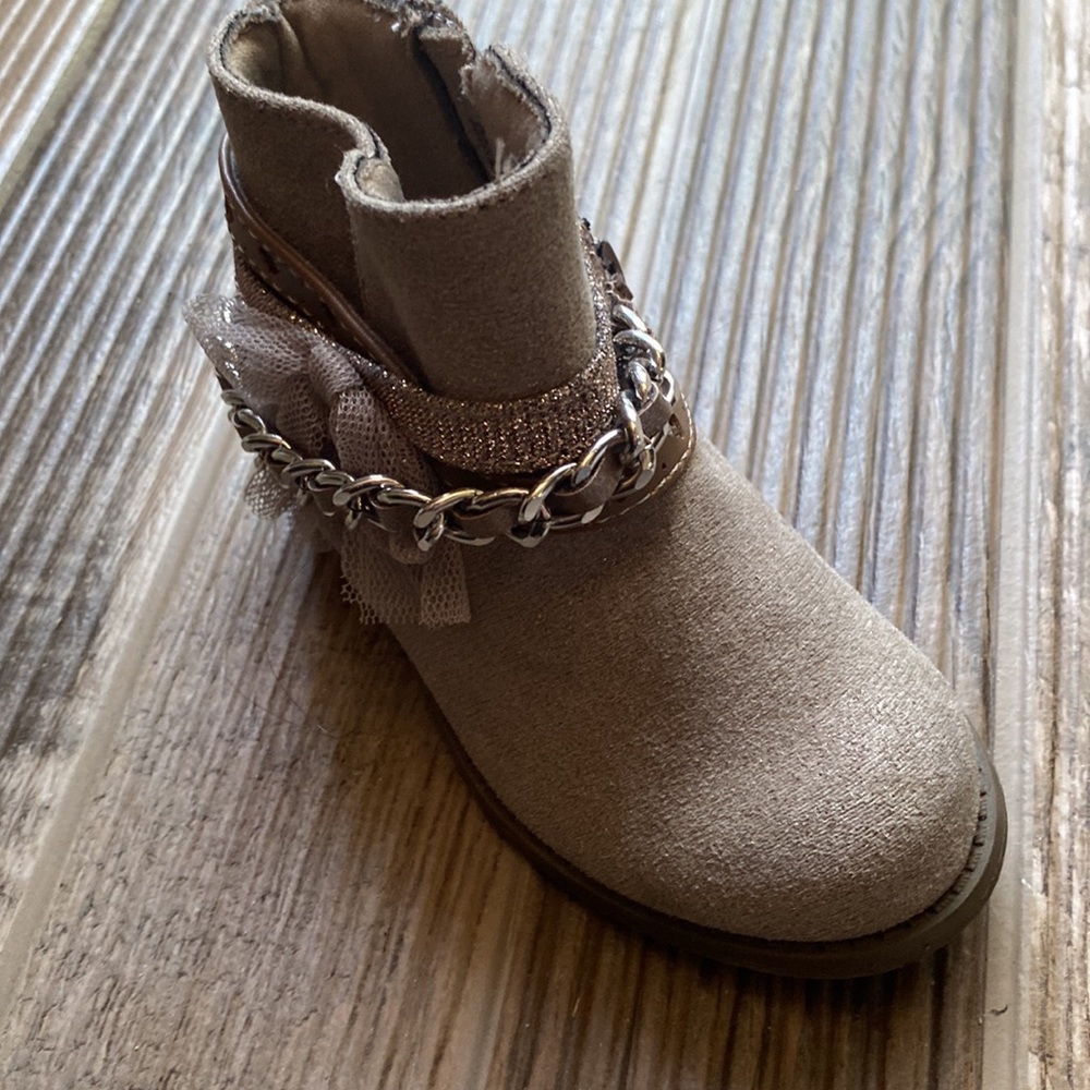 🎁Crown Vintage Boots - Picture 4 of 5